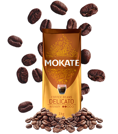 Mokate Classico - najlepsza kawa